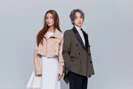 「美聲組合」晨悠共度人生高低潮 關係更像是家人般存在