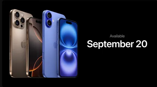 iPhone 16 Pro系列預購狂潮!果粉最愛機型與顏色公布