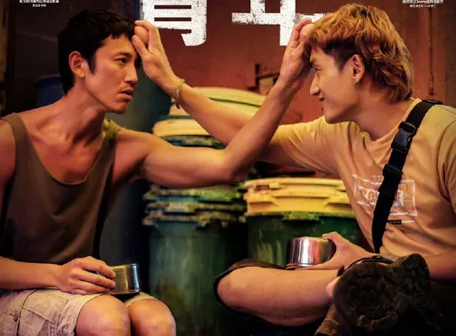 吳慷仁《富都青年》北京電影節被卡掉 峰迴路轉中國921全面上映