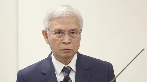 「給炒房投機客一個教訓」　央行總裁：不再是想貸多少就多少