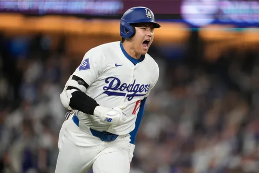 大谷翔平又當英雄！致勝安打+盜壘成功　單季56盜追平鈴木一朗