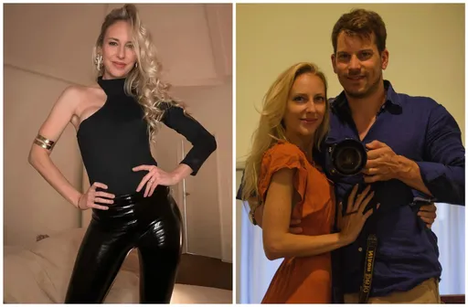 駭人慘案!前瑞士小姐佳麗遭恐怖丈夫分屍 放進果汁機打成泥