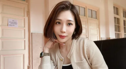 美女記者馬郁雯遭疑陪睡換獨家 名嘴挺「榮譽勳章」!蔡正元還原5點質疑