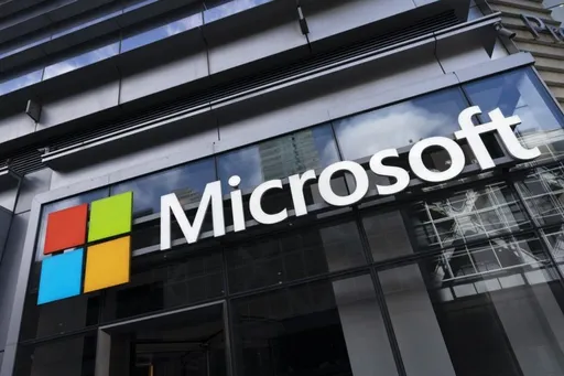 微软又传大当机!Office、Xbox断线 祸首疑是「它」
