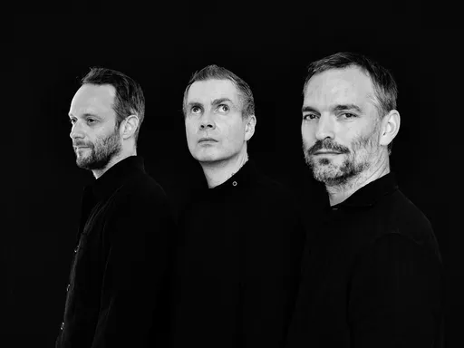 冰島天團SIGUR RÓS明年3度來台!攜手國家交響樂團譜樂章