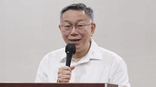 柯文哲「小沈1500」之謎 游淑慧:天下第一檢變天下第一大嘴巴