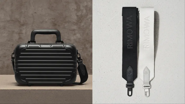 The Original Bag擁有高顏值外觀以及優異性能。品牌提供