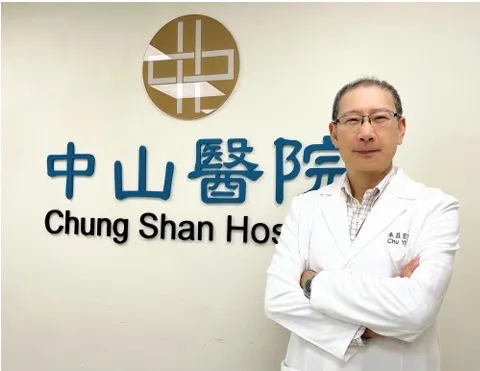 AI賦能：中山醫院突破院際高牆，重塑手術管理新典範