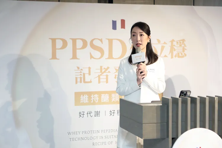 知名新陳代謝科醫師陳潔雯分享維持醣類正常代謝有革命性的發現 – 提前攔截澱粉轉化成葡萄糖。