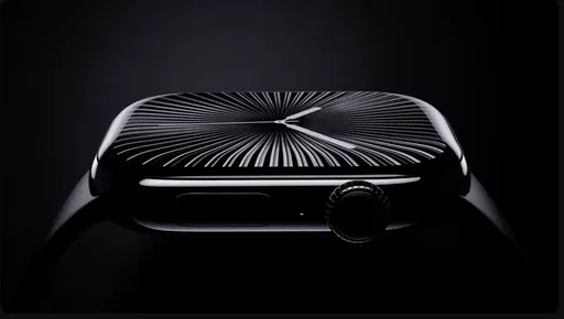 蘋果Apple Watch Series10／Ultra 2新色齊發　可測睡眠呼吸中止