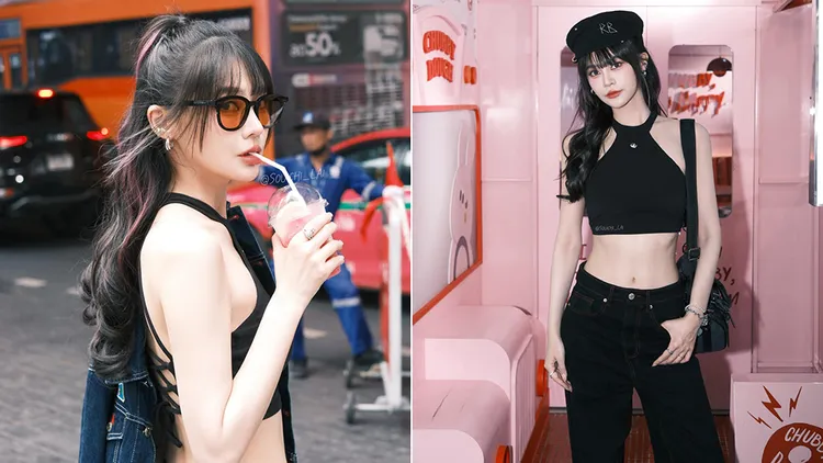 賴品妤。翻攝自賴品妤臉書