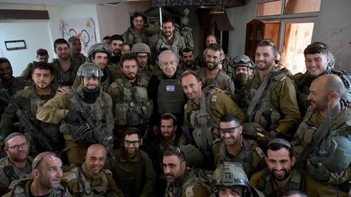 黎巴嫩连环爆　以色列国防部长赞情报机构取得「重大成就」