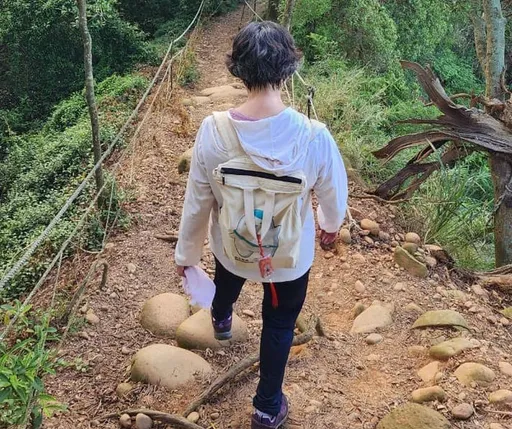 遭洪健益點名是京華城案藏鏡人 蔡壁如臉書635字駁斥:必提告