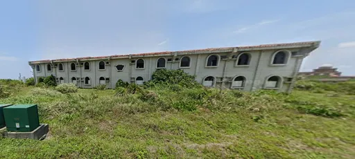 明天關鬼門!年輕人墾丁夜探舊聯勤中心 驚見「兩乾屍」險嚇尿