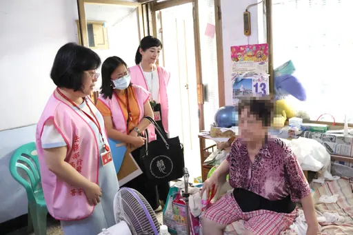 誤信友人言「羊肉」變「狗肉」遭罰 車禍臥床生活陷困境 執行署未追討還送款