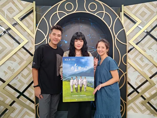 才公布雙喜臨門!臧芮萱曝孕期徬徨 直到「這一刻」才感到幸福