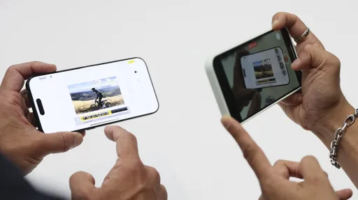 iPhone 16最新实测来了　华邮记者：Apple Intelligence还没准备好