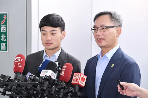 升任北市第3副市長 張溫德:讓市民感受北市府的改變!