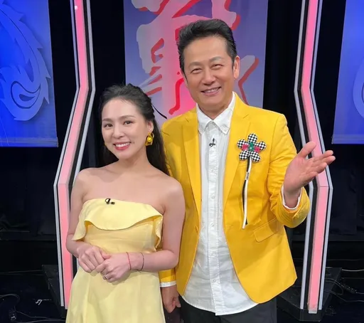 徐乃麟慶65歲生日宣告「再5年就退休」　女星揭私下面：LV包用40年