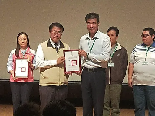 台南區長呂煌男撞傷騎士逃逸 丟官了!辯稱:不知撞到人
