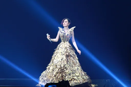 超強卡司!江蕙復出獻唱國慶晚會 表演名單曝光