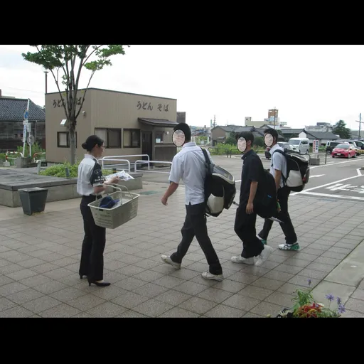 透早離家晚上回 研究:通學時間太長增憂鬱風險