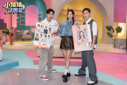 減肥荒唐事!鹿希派當兵曾2個月只喝水 爆瘦10幾公斤