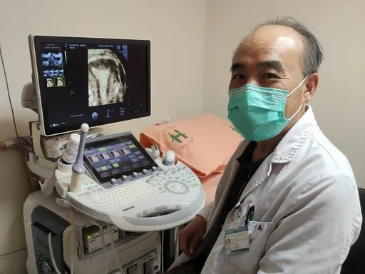 聯醫推子宮內膜癌篩檢快速通關 高風險族群當場領結果