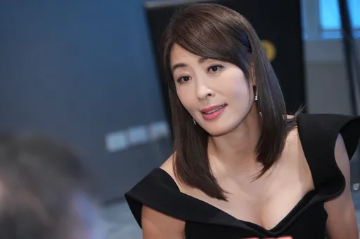 剛接任101董座！賈永婕收恐嚇威脅　親自發聲：已經報警處理