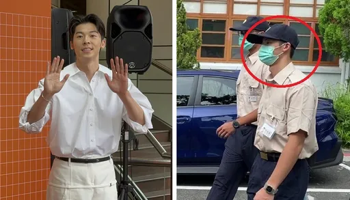 許光漢投入公益大使團今報到!以南投為家「不會有差別待遇」