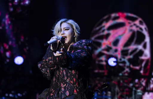 張惠妹唱大巨蛋前「喜上加喜」被爆答應要嫁了 經紀人鬆口回應了