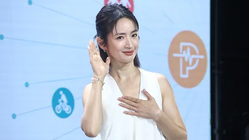 聲援林依晨「成都人」 國台辦:表達中華兒女身分認同何錯之有