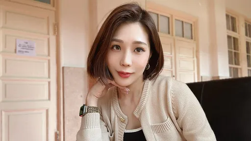 馬郁雯「我會提告到底」被諷陪睡開吉3人 加控蔡正元這罪名