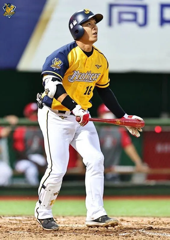 中職中信兄弟周思齊的引退賽將於大巨蛋展開。  中信兄弟提供