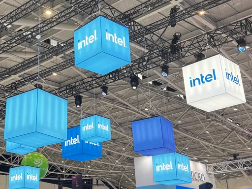 相信英特爾轉型會成功! 傳另類投資管理基金注資50億美元