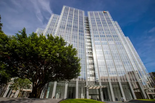 開發金控今年前8月稅後獲利269億元 續創同期新高