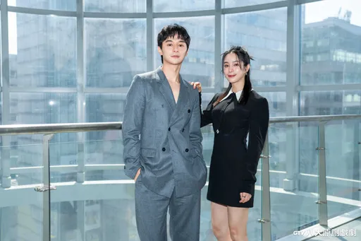 和温貞菱有機會昇華成愛情? 張軒睿5字秒發「好人卡」杜絕可能性