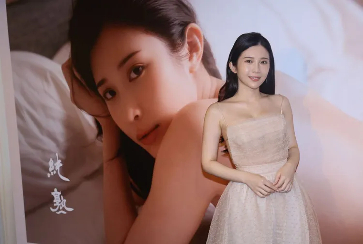 藝人雞排妹曾委任王啟任當辯護律師。資照