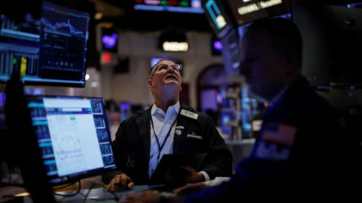 PPI未降溫Fed降息幅度恐不大　美股開盤走勢不一