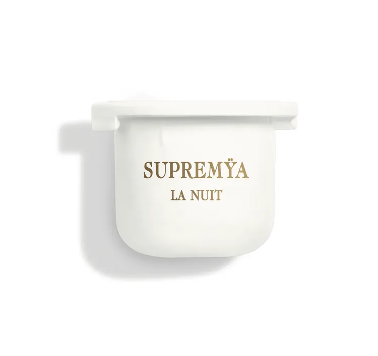 Sisley極致奇蹟逆時眼部精萃補充裝，15ml／8800元。品牌提供
