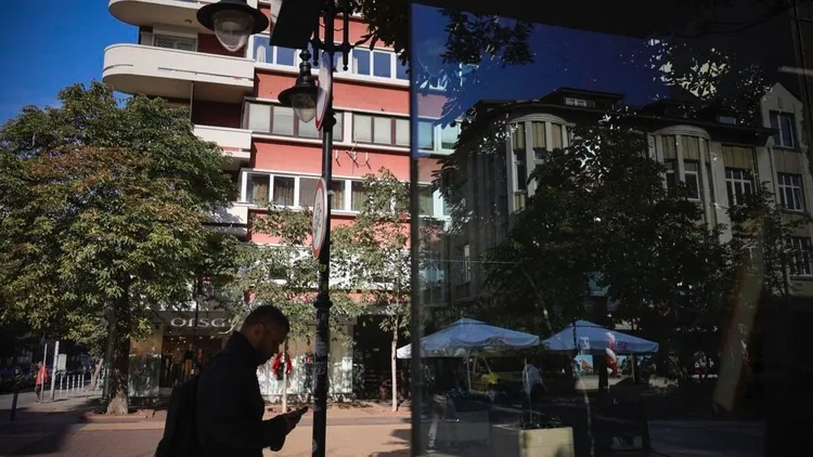 挪威公司Norta Global被指控涉入真主黨爆炸呼叫器的產業鏈。美聯社