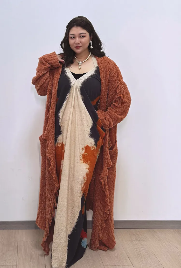 楊天真是壹心娛樂董事長。翻攝楊天真微博