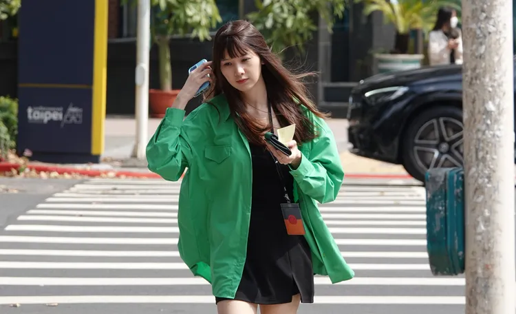 此次街道改善經費將由中央全額挹注，後續9月底前進入落地執行等程序。莊宗達攝