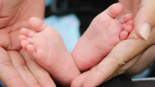 搶人！在苗栗通霄生小孩　每胎可領到11萬元