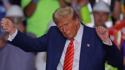 先知或王祿仙?川普有「保證終結」俄烏戰爭計畫 不過要等勝選才宣布