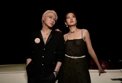 ØZI好消息不藏了 再續6年情曝年底喜訊