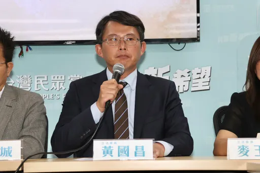 立法院新會期報到 民眾黨團喊話韓國瑜盡速協商「將公布優先法案」