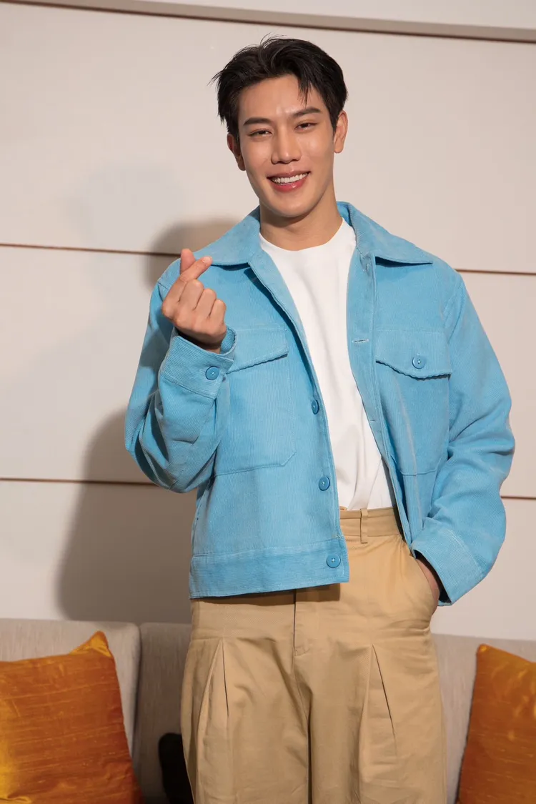 Great自認是雨神。無限娛樂提供