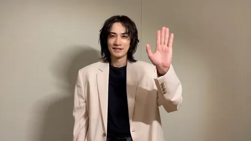 町田啓太唯一海外見面會獻台灣!11月登寶島秀中文「很期待見到大家」