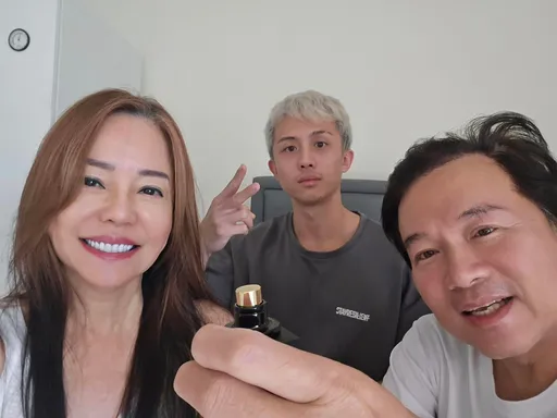 狄鶯氣炸「孫安佐不是媽寶！」　悍嗆名嘴：要不要去問老師？